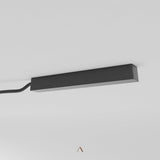 Hermanville Track Light