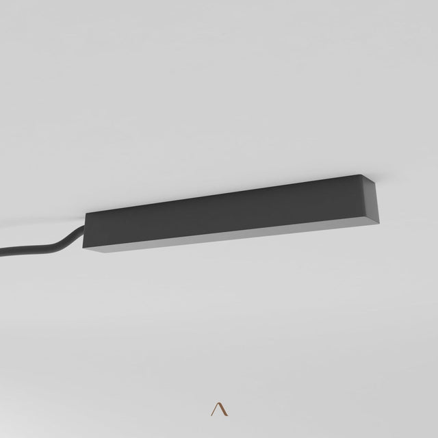 Hermanville Track Light