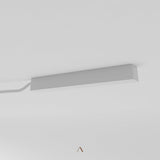 Hermanville Track Light