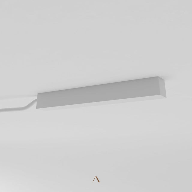 Hermanville Track Light