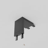 Hermanville Track Light