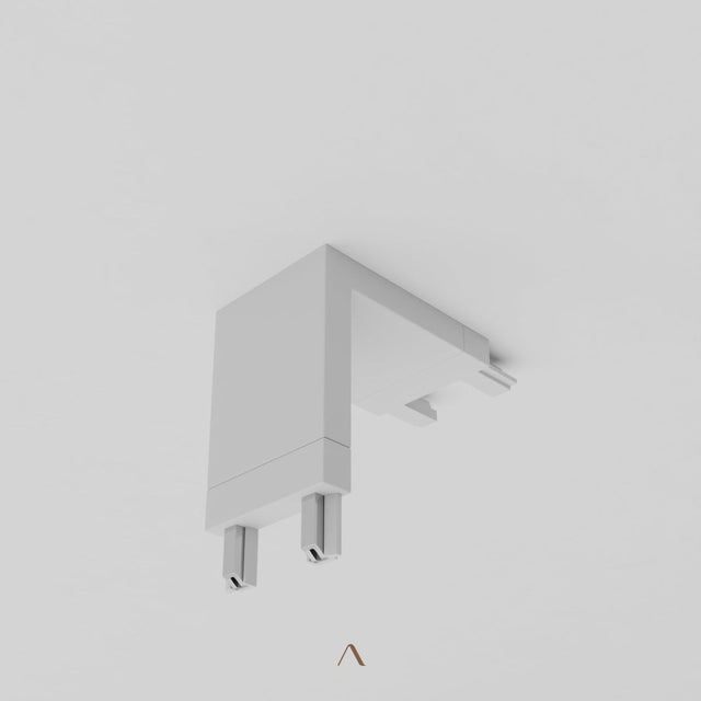 Hermanville Track Light
