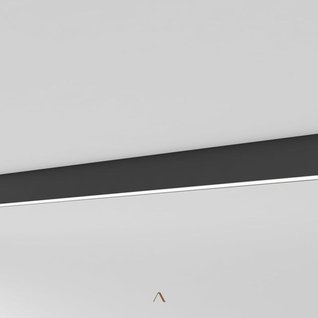 Hermanville Track Light