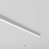 Hermanville Track Light