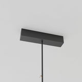 Hermanville Track Light