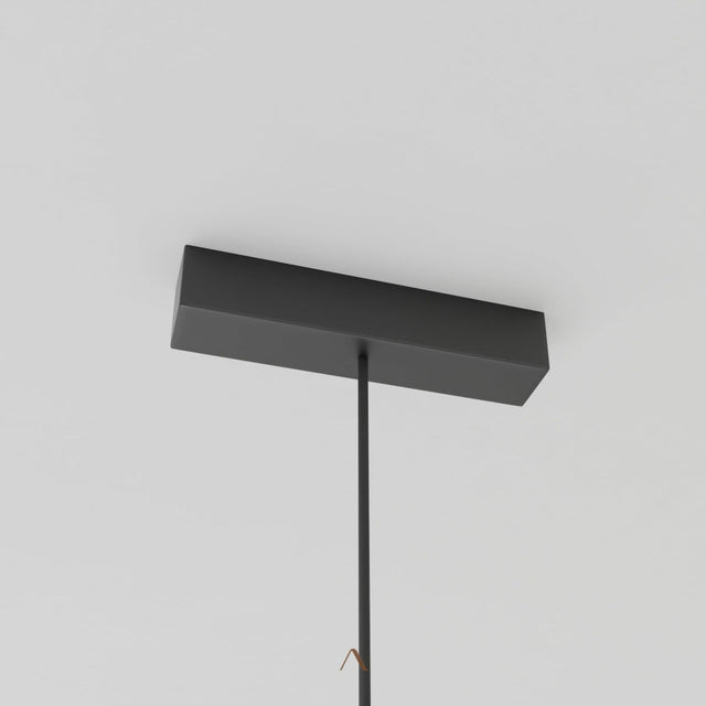 Hermanville Track Light