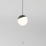 Hermanville Track Light