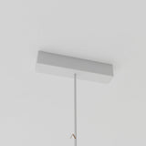 Hermanville Track Light