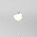 Hermanville Track Light