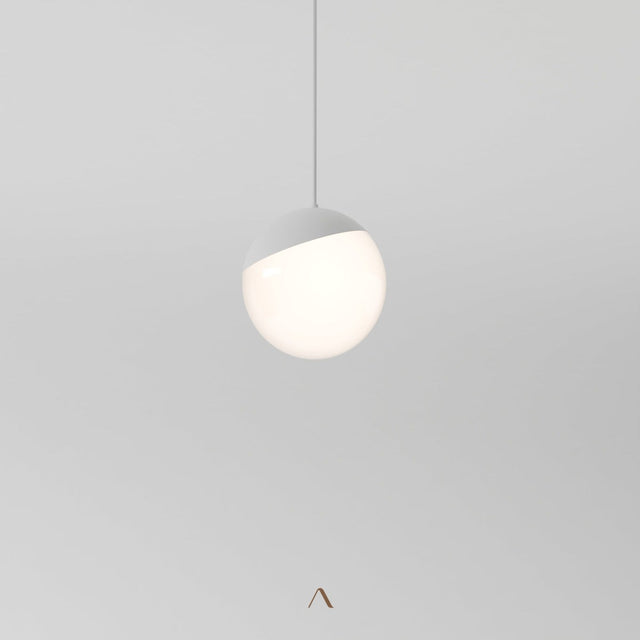 Hermanville Track Light