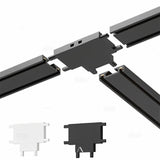 Hermanville Track Light