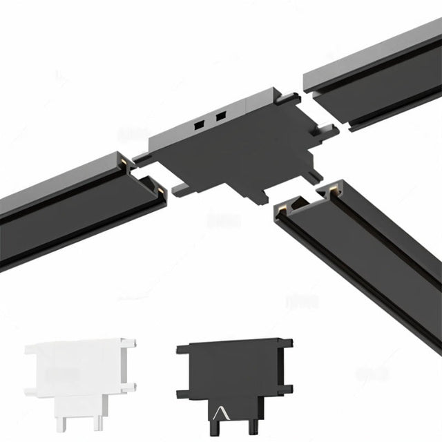 Hermanville Track Light