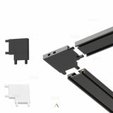 Hermanville Track Light