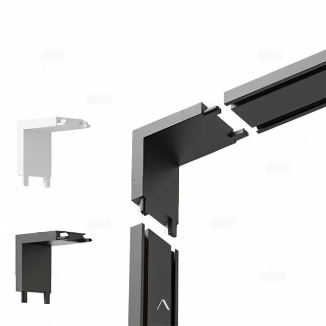 Hermanville Track Light