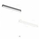 Hermanville Track Light