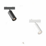 Hermanville Track Light