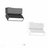 Hermanville Track Light