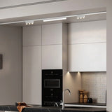 Hermanville Track Light