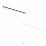Hermanville Track Light