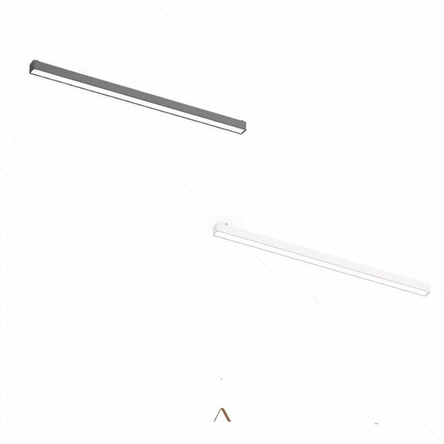 Hermanville Track Light