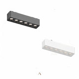Hermanville Track Light