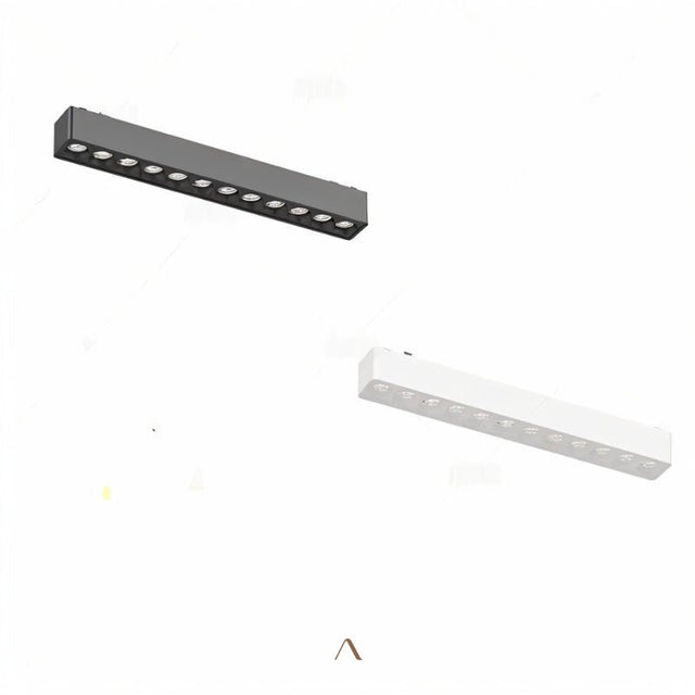 Hermanville Track Light