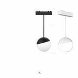 Hermanville Track Light
