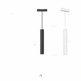 Hermanville Track Light