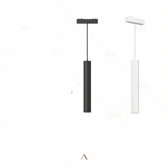 Hermanville Track Light