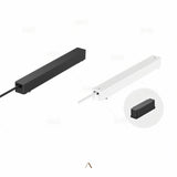 Hermanville Track Light