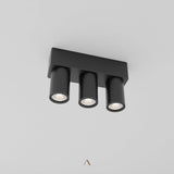 Hermanville Track Light