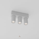 Hermanville Track Light