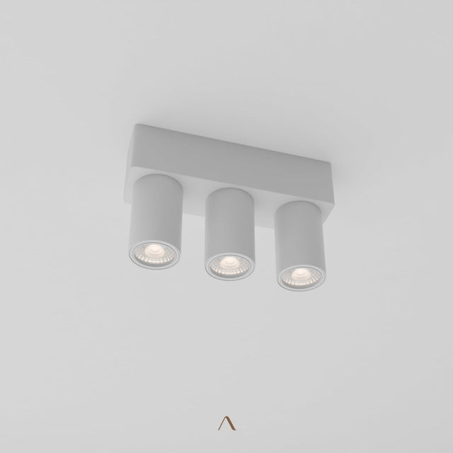 Hermanville Track Light