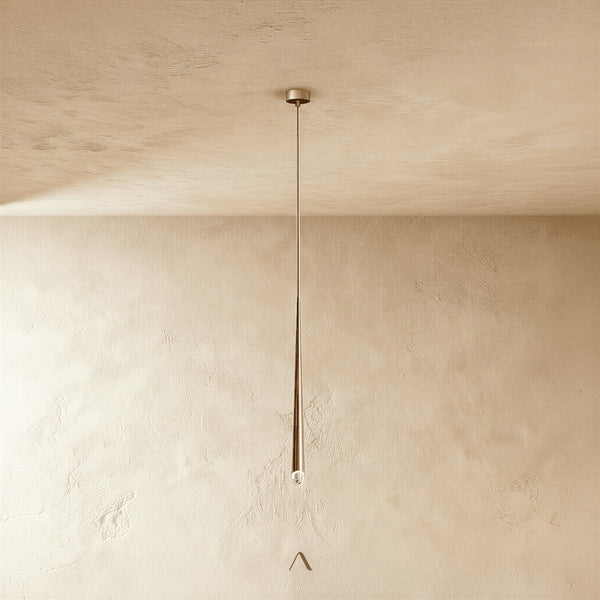 Herouvillette Staircase Chandelier
