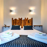 Hetta Wall Lamp