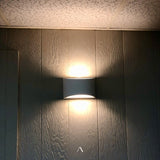 Hetta Wall Lamp