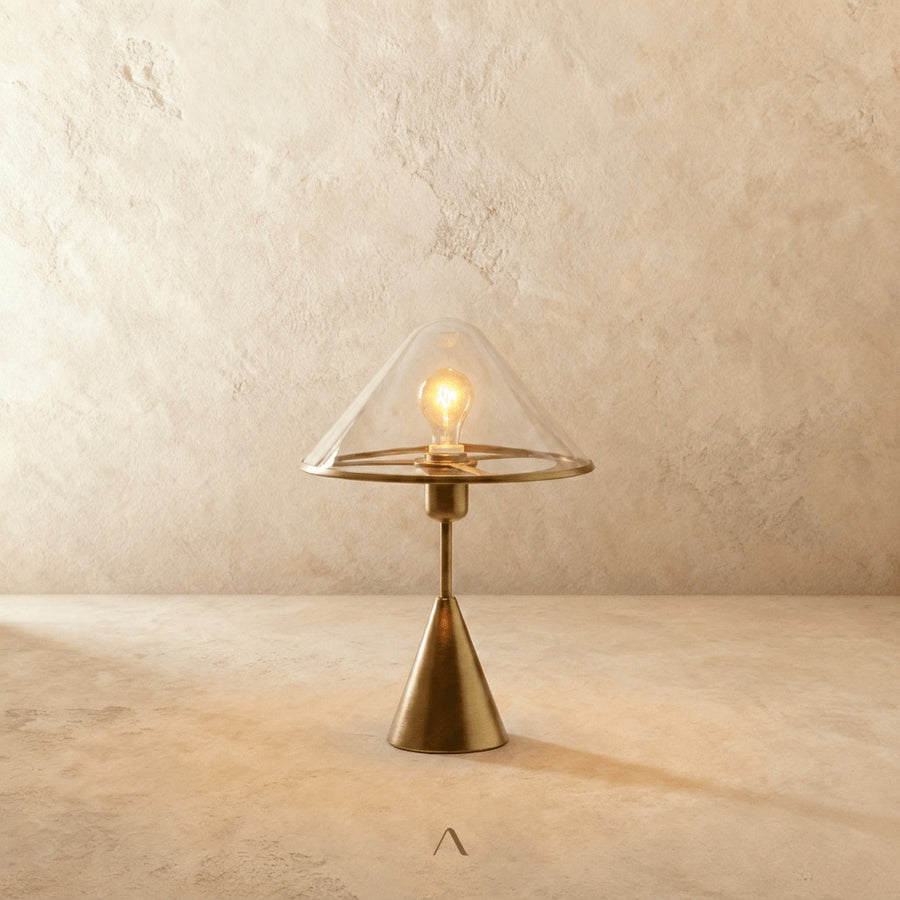 Higuera Table Lamp