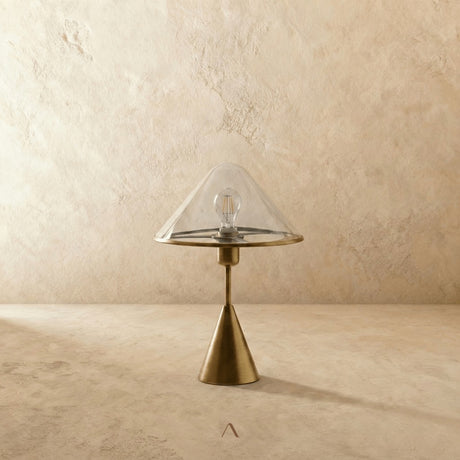 Higuera Table Lamp