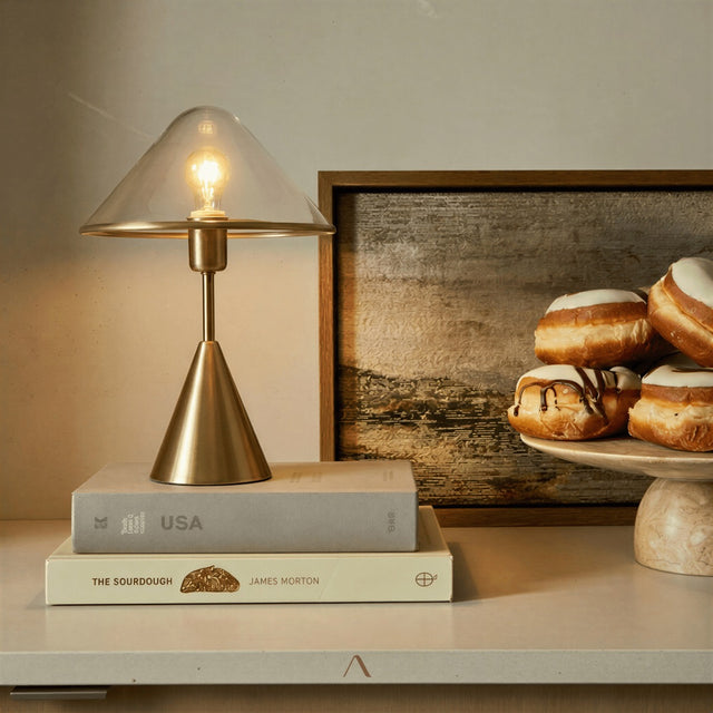 Higuera Table Lamp