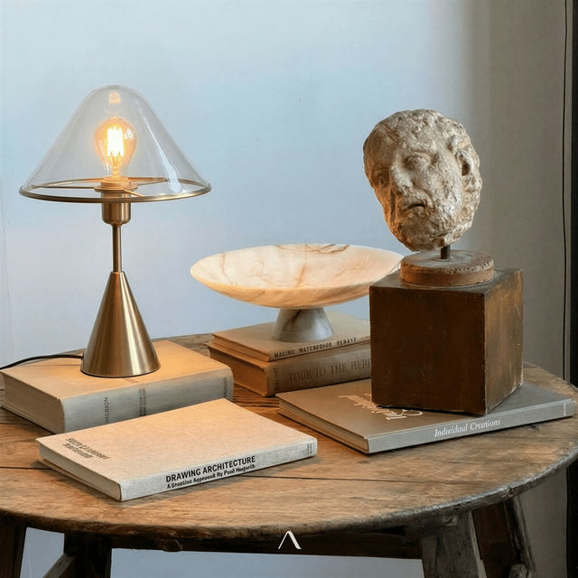 Higuera Table Lamp