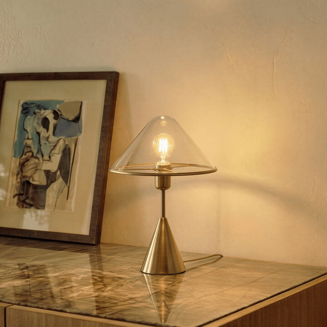 Higuera Table Lamp