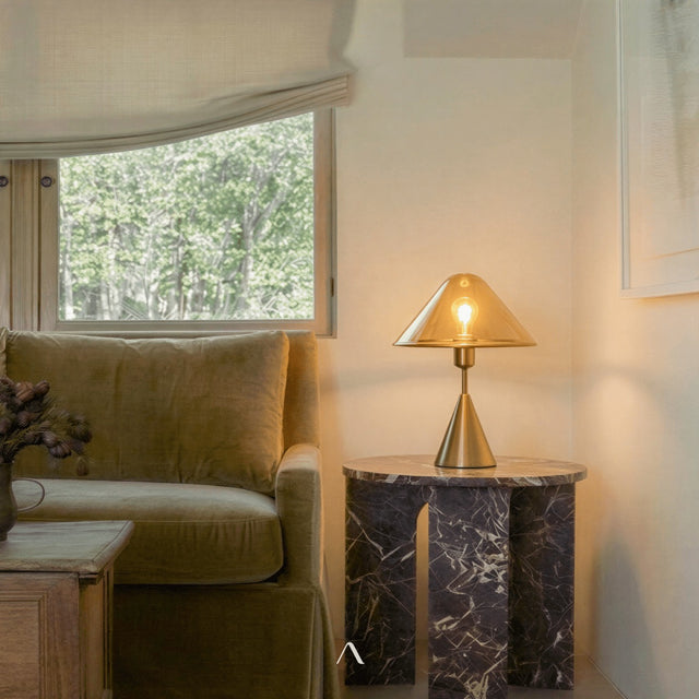 Higuera Table Lamp