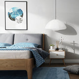 Pillar Pendant Light