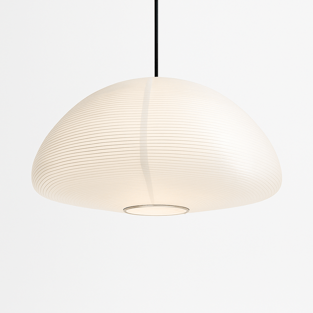 Pillar Pendant Light