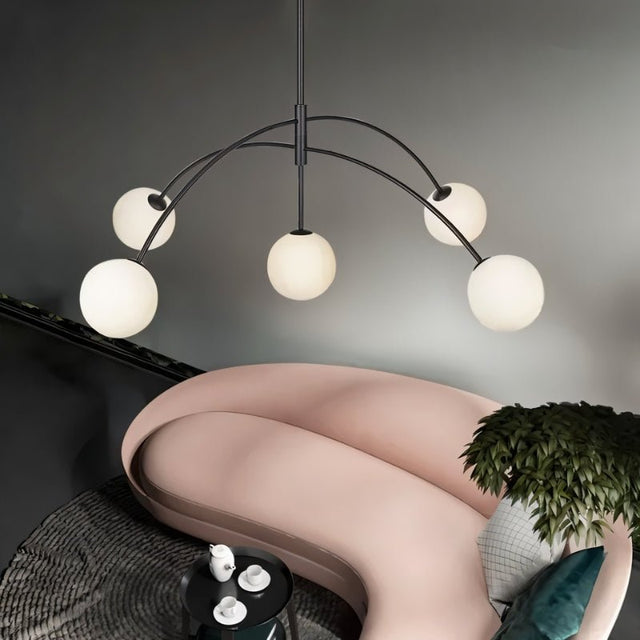 Aegina Ceiling Lamp