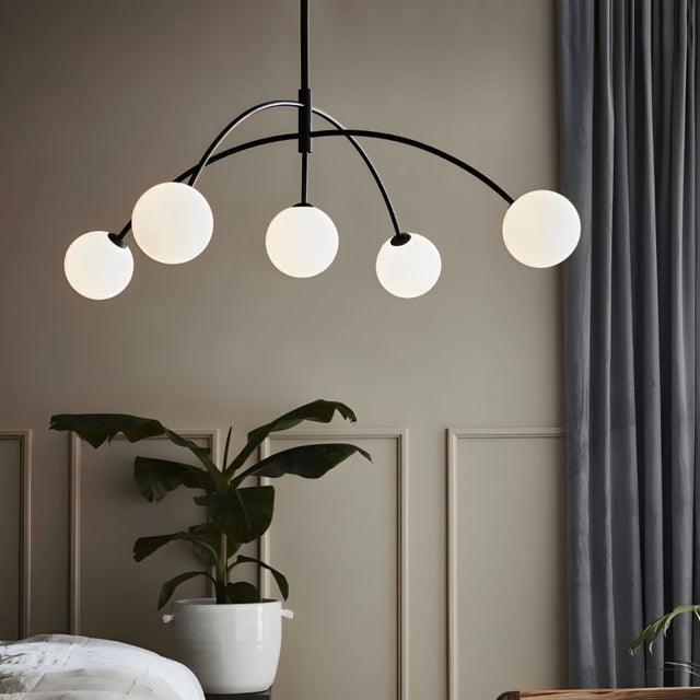 Aegina Ceiling Lamp