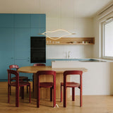 Hindeloopen Chandelier
