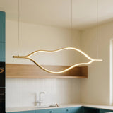 Hindeloopen Chandelier