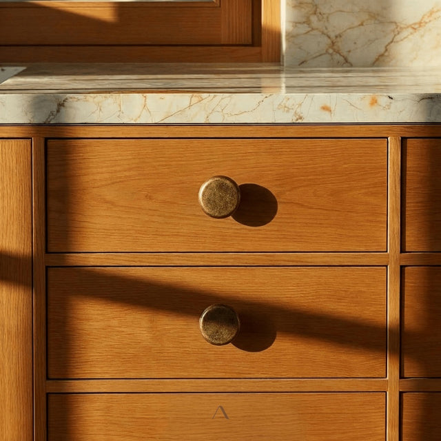 Hinojares Cabinet Pull