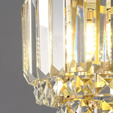Hinter Pendant Light